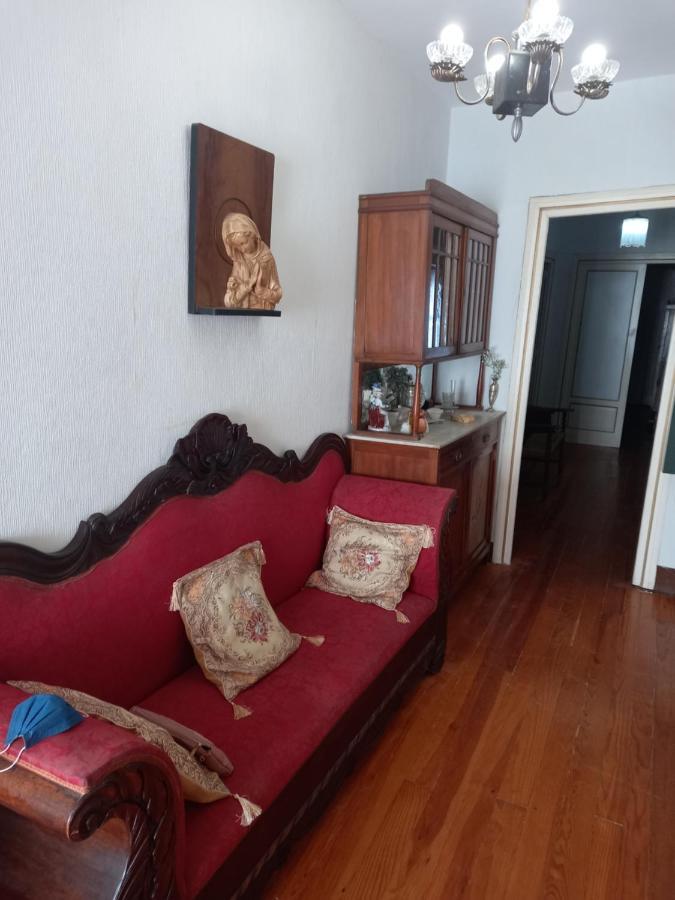 Bed & Breakfast El Bordon De La Casa Batallon Sarria