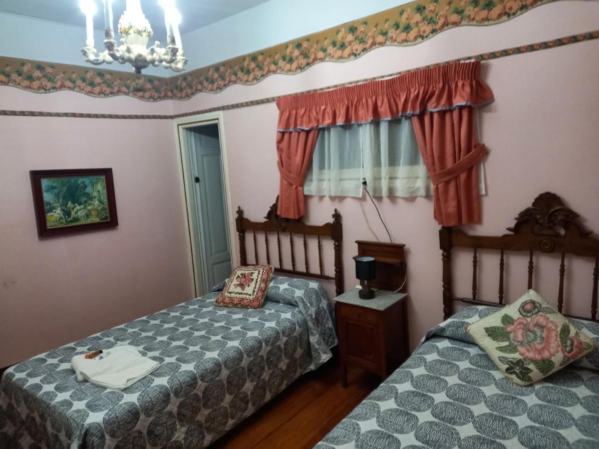 El Bordon De La Casa Batallon Sarria